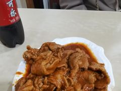 -满口香饭店