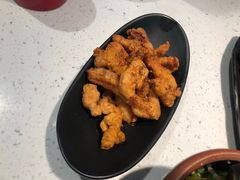 -鱼酷活鱼烤鱼(南京水游城店)