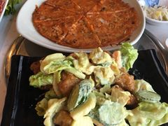 -郑阿姨的家·이모네·韩料&烤肉(武川路店)