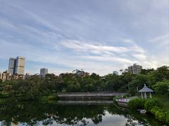 -四海公园(南山区)