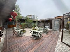 -糖房咖啡(南锣鼓巷店)
