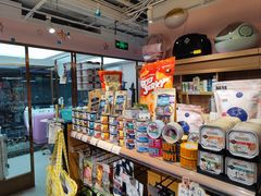 -FAELING PETS美天灵宠物(富力广场店)