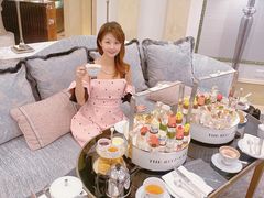 -广州富力丽思卡尔顿酒店