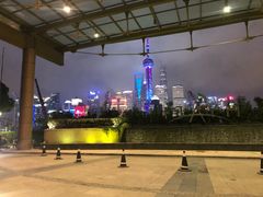 -上海外滩茂悦大酒店