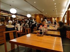 大堂-鼎泰丰(复兴店)