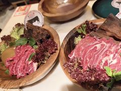 -二刀潮牛(重庆光环购物公园店)