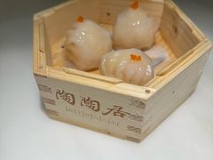 -陶陶居酒家(解放北路店)