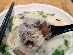 -鸭小妹鸭血粉丝(老门东店)
