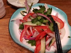 -耶里夏丽新疆餐厅(百联中环购物广场店)