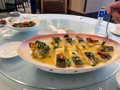 -彩丰楼中餐厅·仁恒洲际酒店