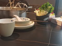 -打酱友•斑鱼海鲜粥火锅(吴桥店)