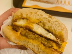 -麦当劳(星光行店)