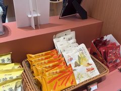 -茶话弄(中贸广场店)