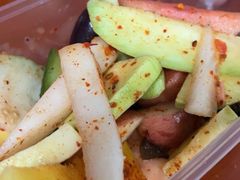 -爱上酸嘢
