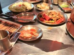 -西塔老太太泥炉烤肉(苏州大悦城店)