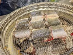 -本炙炭烤·蒲烧活鳗料理店(金沙洲店)