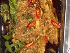 -古彭7只羊·招牌白串·碳锅羊肉旗舰店