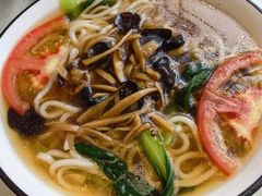 -长春观斋补堂素菜馆