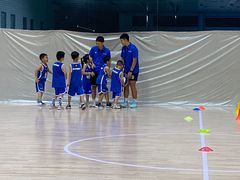 -东方启明星篮球培训(北科大校区)