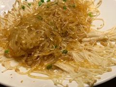 -醉美东江·三文鱼·烧鸡公