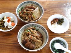 -友琴面馆(东白溪公寓店)
