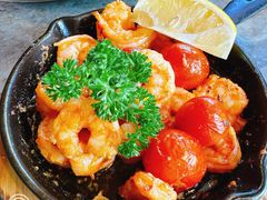 -BEYTI RESTAURANT贝迪餐厅