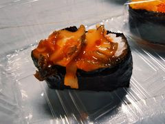 荣螺-鲜道寿司(珠江路地铁站店)