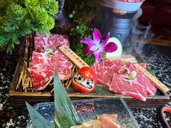 -牛焱·烧肉酒肆(五大道店)