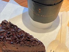 -星巴克臻选(北京富力家园店)