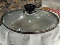 -汉阴白火石汆汤