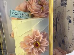 -杜哈夫DOUX RÊVE·生日蛋糕(日月光店)