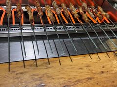 -悦屋老板娘的烤肉店(紫薇田园店)