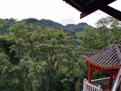 -凤栖山