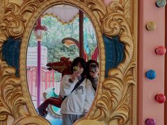 -芜湖方特东方神画