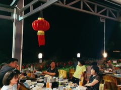 -渔家火锅·海鲜自助餐·演艺(亚龙湾天域酒店)