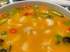 -小船渔村·大连菜(新华街店)