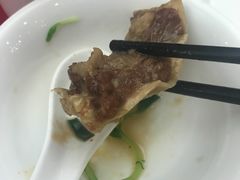 私房黄牛肉-田园小观园(武大店)
