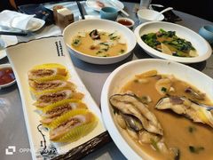 -台鄉缘 ·小海鲜·台州菜(桃林路店)