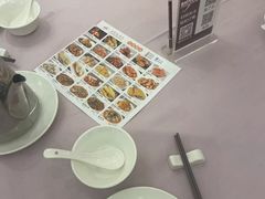 -顺风江南宴(静安大融城店)