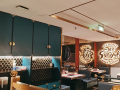 -一绪に寿喜烧(虹悦城店)
