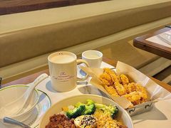 -春家·非遗手工小吃(徐汇万科广场店)