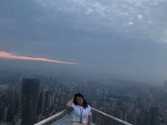 -WFC会仙楼观景台