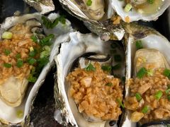 -华源餐厅·海鲜大排档(日月贝店)