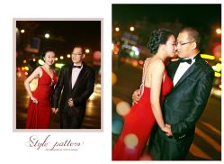 -戛纳印象摄影(潮拍定制馆)