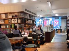 -BAKER&SPICE(安福路店)