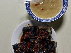 -五娭毑臭豆腐(黄兴南路店)