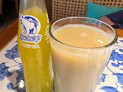 绿豆沙-好嫂子酱猪手•农家菜(学院南路店)