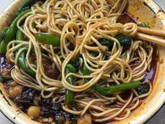 -赵伍面庄(松石大道店)
