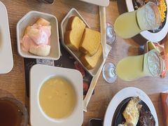 -豪客来牛排(钢铁大街店-2106)
