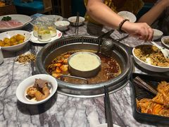 -鱼豆吉·豆浆鱼火锅(宜昌万达店)